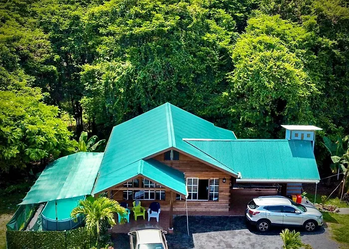 Cabana Rio Blamco
