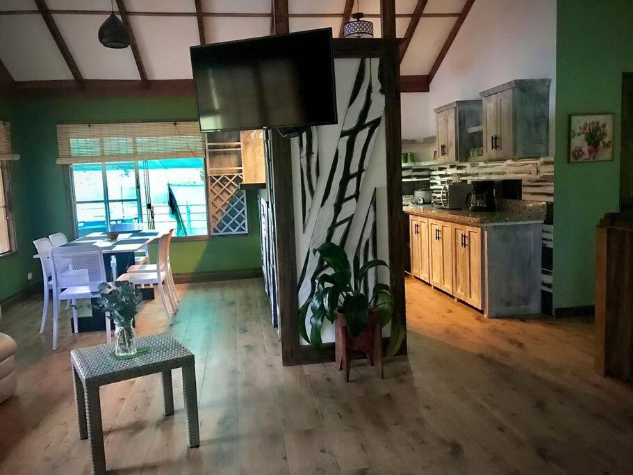 Rio Blamco Сasa de vacaciones *