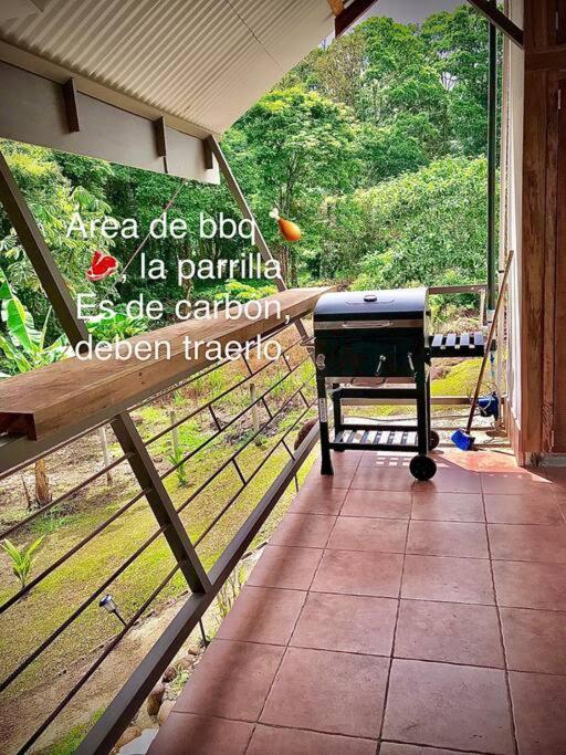 Rio Blamco Сasa de vacaciones *