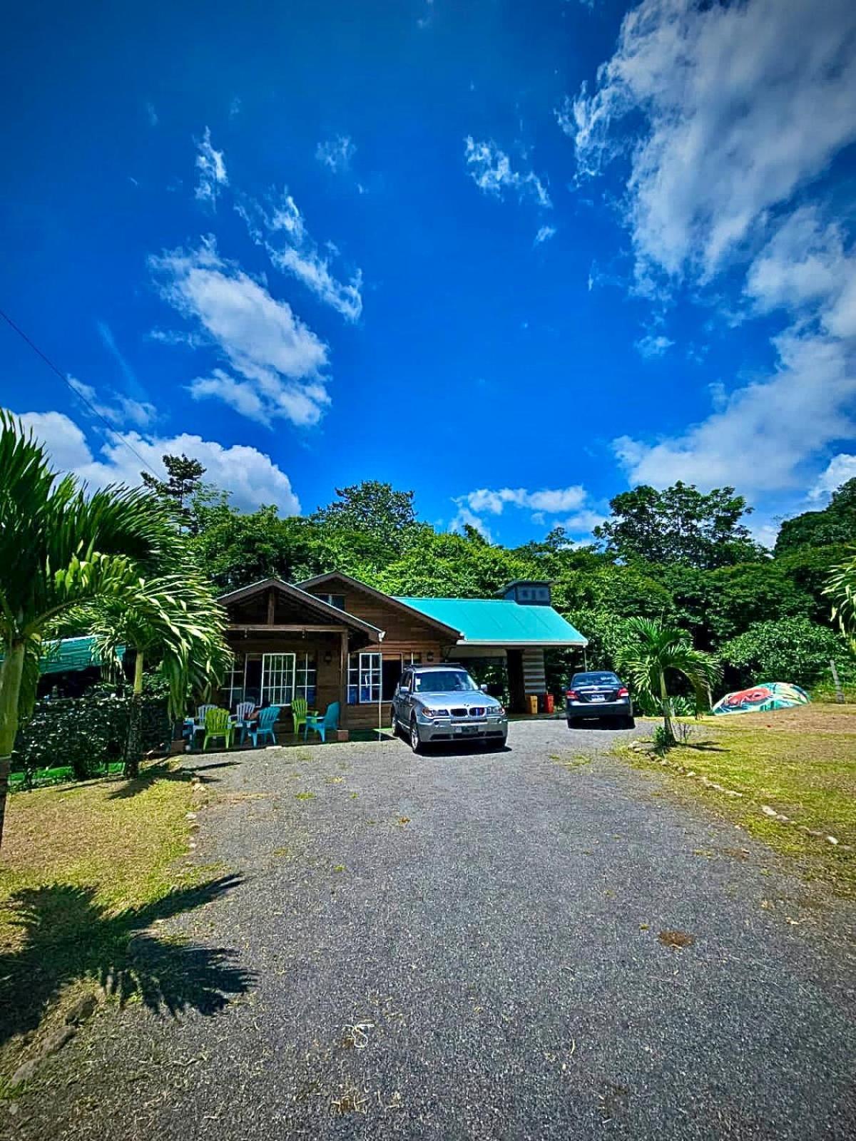 Rio Blamco Guápiles