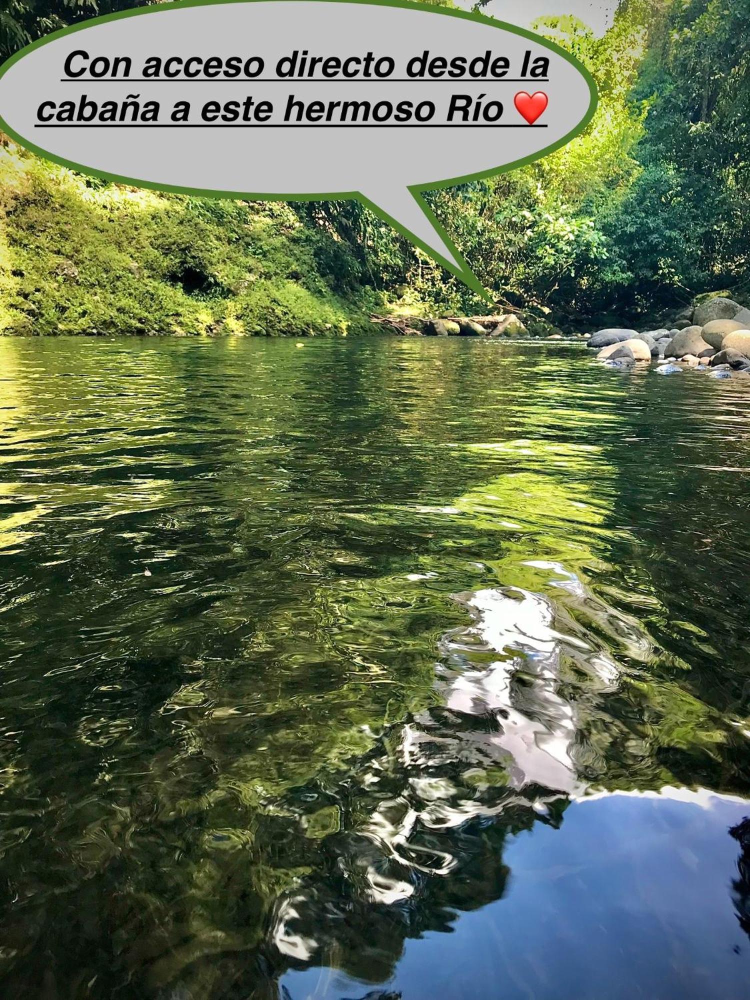 Rio Blamco Сasa de vacaciones *