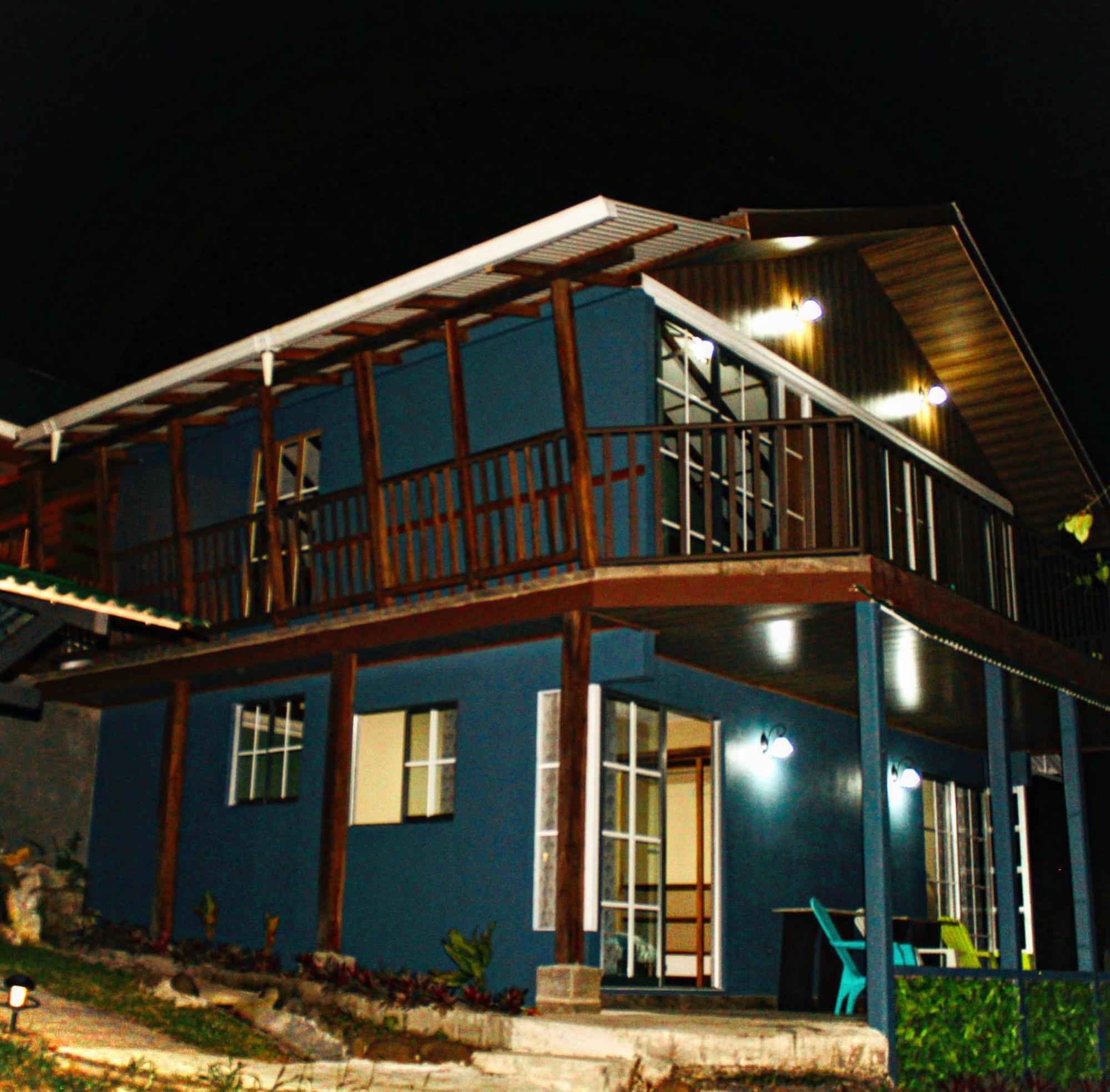 Rio Blamco