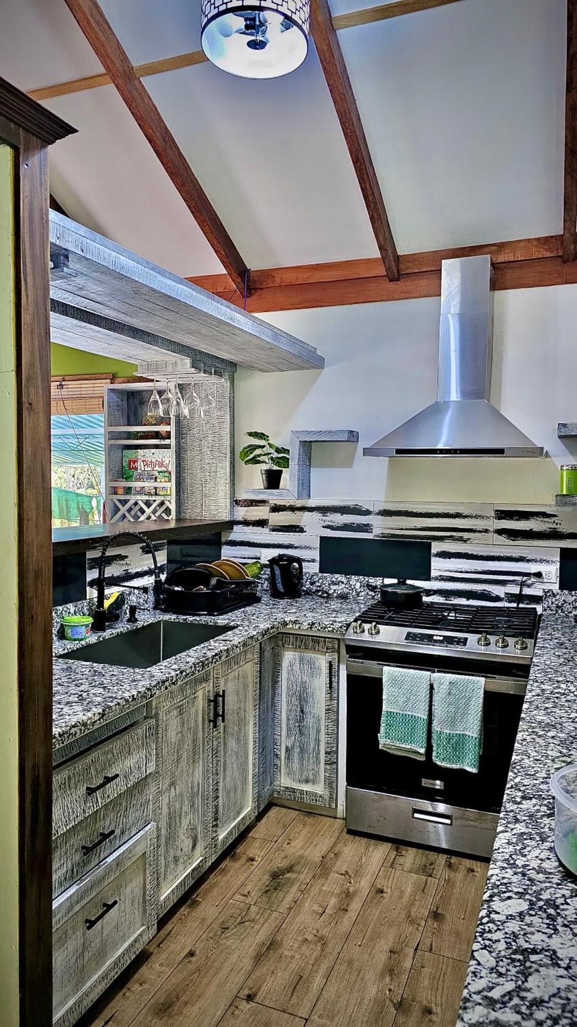 Сasa de vacaciones Rio Blamco Guápiles